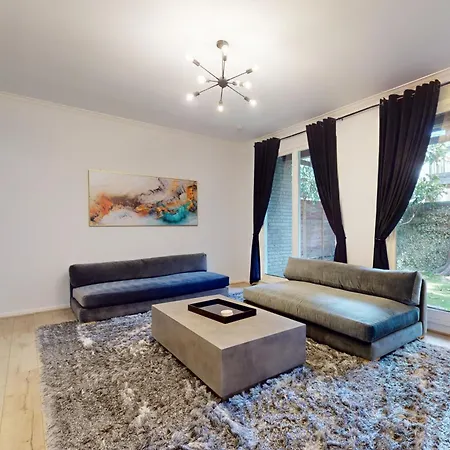 Villa Nantucket Dr #C